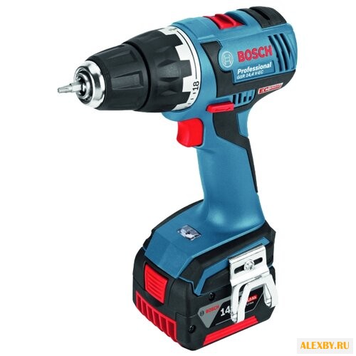 Дрель-шуруповерт BOSCH GSR 144