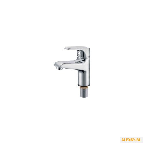 Однорычажный смеситель для