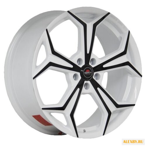 Колесный диск Yokatta Model-20