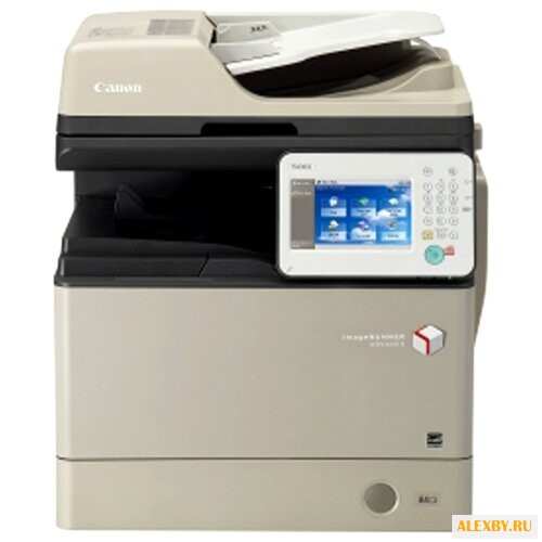 МФУ Canon imageRUNNER ADVANCE