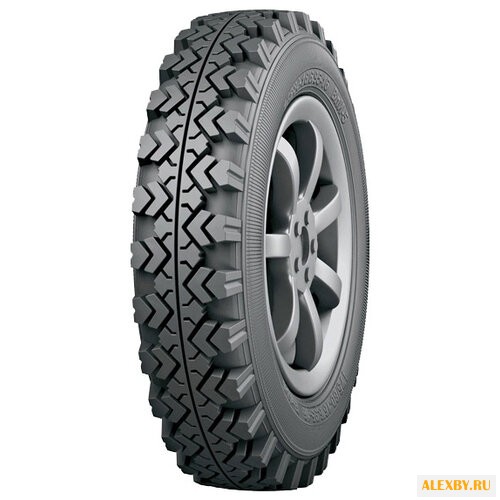 Автомобильная шина Волтайр ВлИ-5