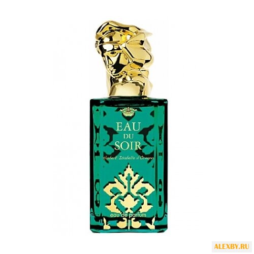 Sisley Eau du Soir 2013