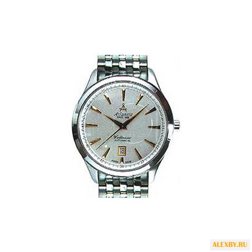 Наручные часы Atlantic