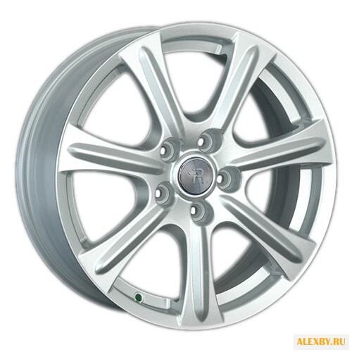 Колесный диск Replay LX44