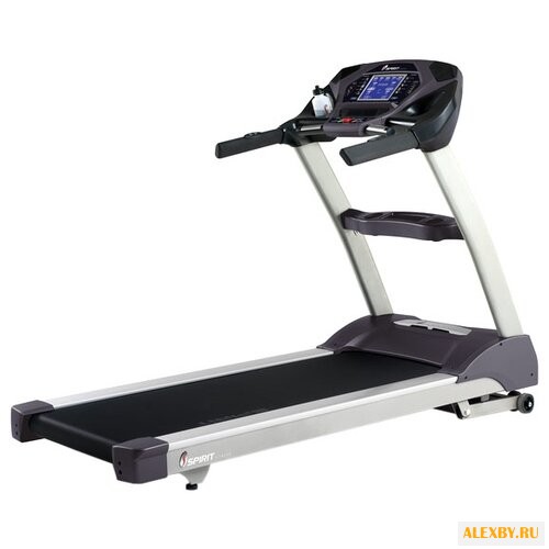 Электрическая беговая дорожка