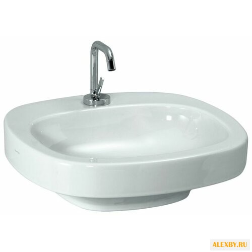 Раковина 51 см LAUFEN PALOMBA