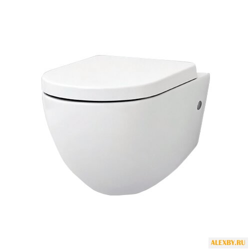 Унитаз the.artceram File 2.0