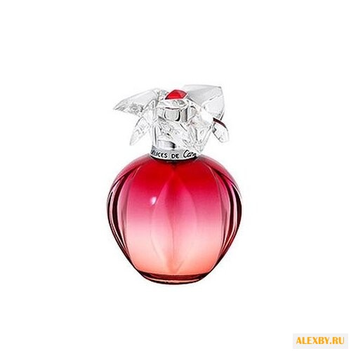 Cartier Delices de Cartier Eau