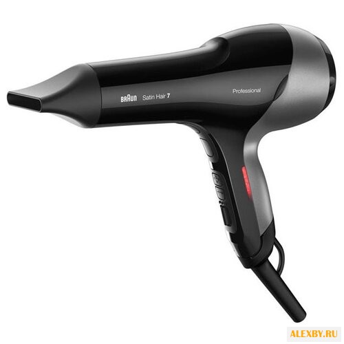 Фен Braun HD 780 Satin Hair 7