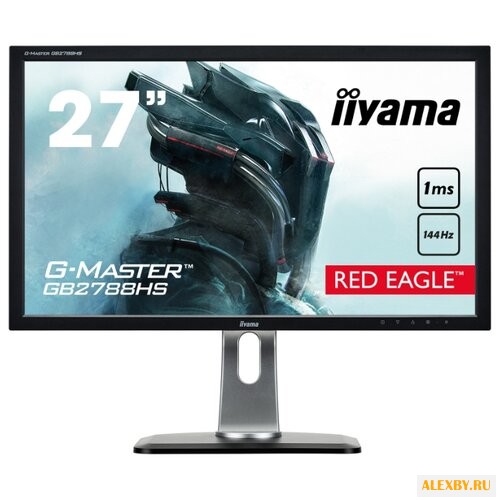 Монитор Iiyama G-Master