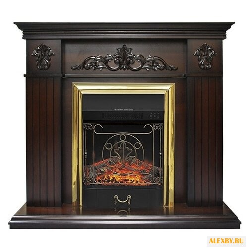 Печь-камин Royal Flame Majestic