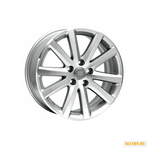 Колесный диск WSP Italy W442