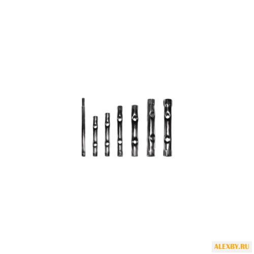 Набор гаечных ключей FIT 63736