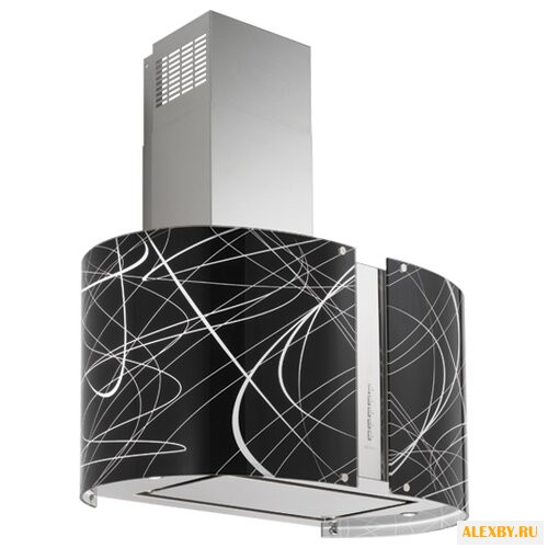 Каминная вытяжка FALMEC