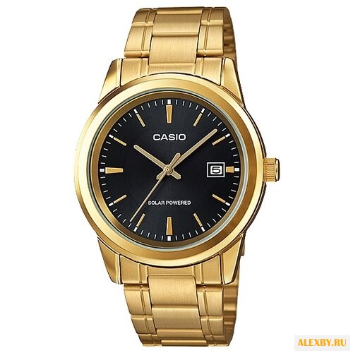 Наручные часы CASIO MTP-VS01G-1A