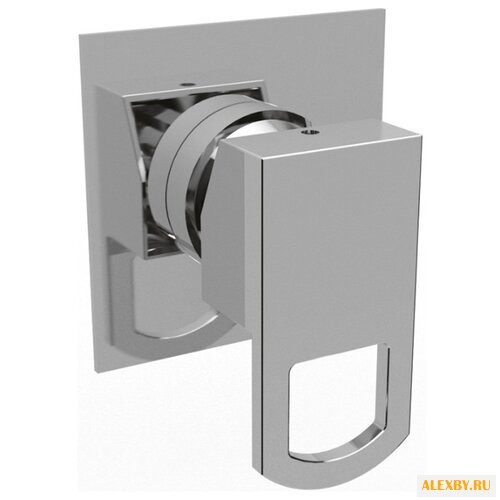 Однорычажный смеситель для душа