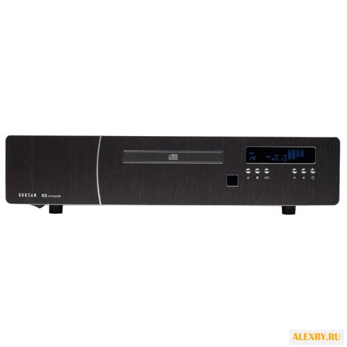 CD-проигрыватель Roksan Kandy