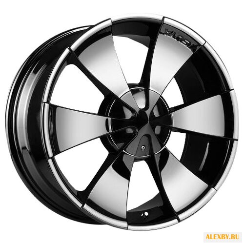 Колесный диск Racing Wheels H-454