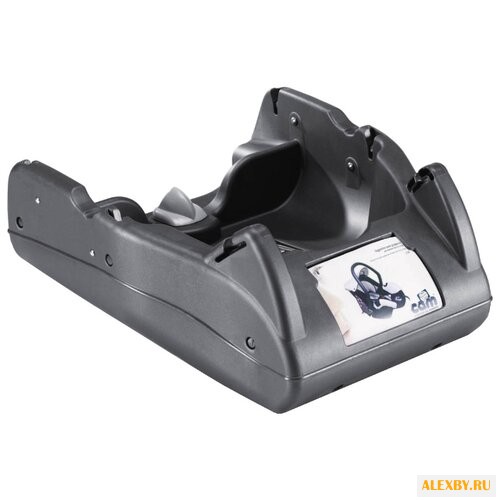 База CAM Base Area Zero+ для