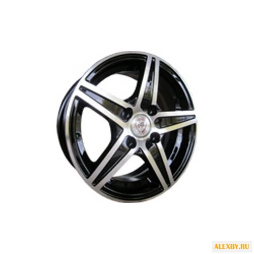 Колесный диск NZ Wheels SH643