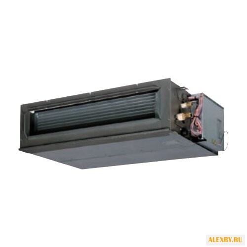 Сплит-система Mitsubishi Heavy