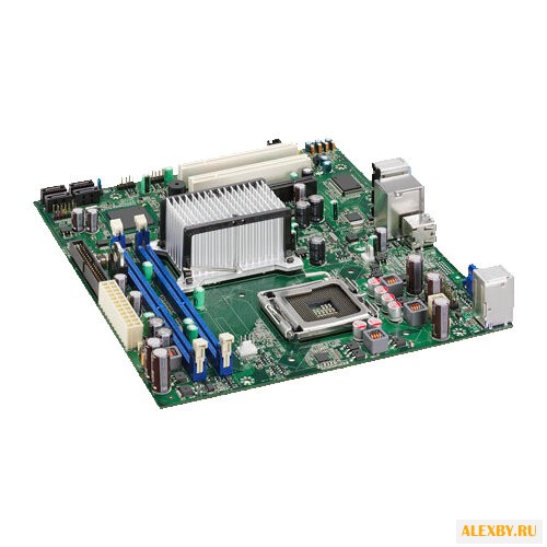Материнская плата Intel DG41RQ