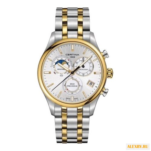 Наручные часы Certina