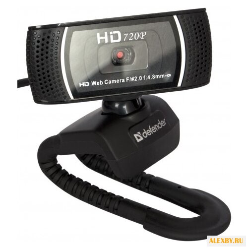 Веб-камера Defender G-lens 2597