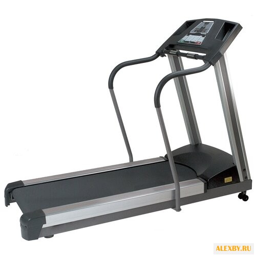 Электрическая беговая дорожка