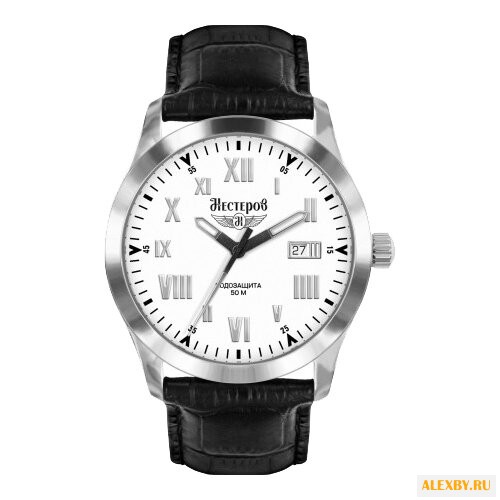 Наручные часы Нестеров
