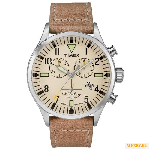 Наручные часы TIMEX TW2P84200