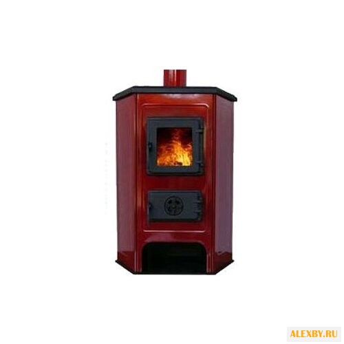 Печь-камин MBS Corner