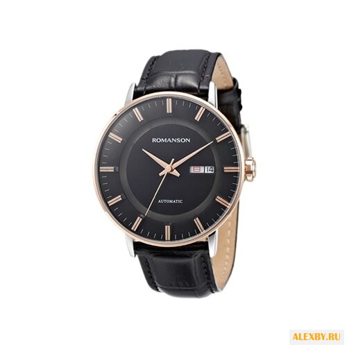 Наручные часы ROMANSON