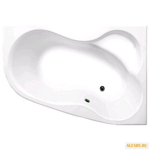 Отдельно стоящая ванна