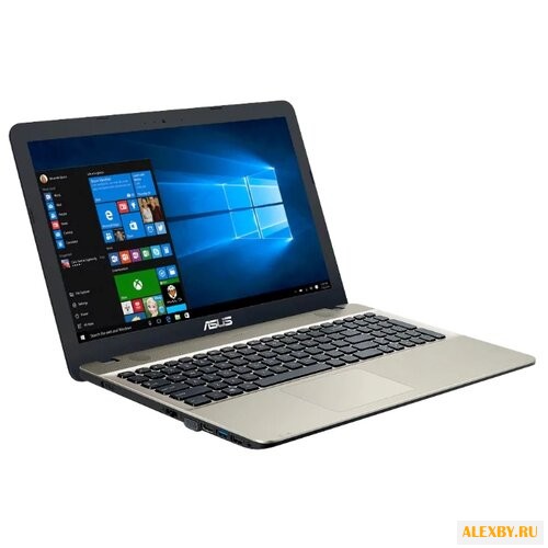 Ноутбук ASUS VivoBook Max X541UV