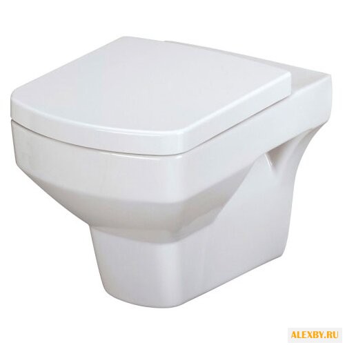 Унитаз Cersanit Pure P-MZ-PURE