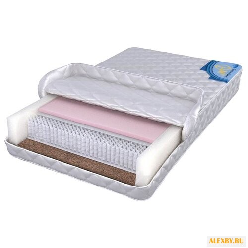 Матрас Промтекс-Ориент