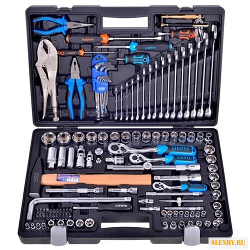 Набор инструментов Licota