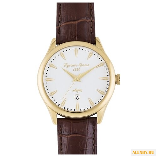 Наручные часы Русское время