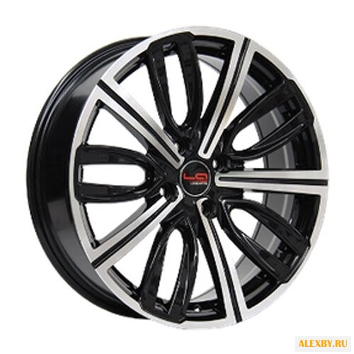 Колесный диск LegeArtis PG503