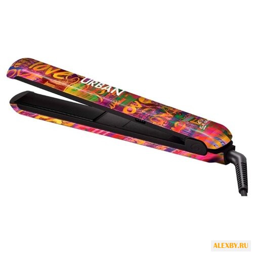 Щипцы утюжок GA.MA Urban Love