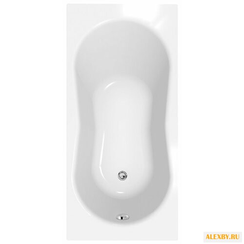 Отдельно стоящая ванна Cersanit