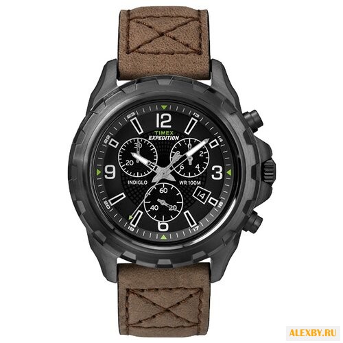 Наручные часы TIMEX T49986