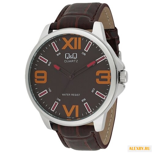 Наручные часы Q&Q KW82 J825
