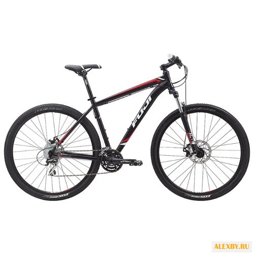 Горный MTB велосипед Fuji Bikes