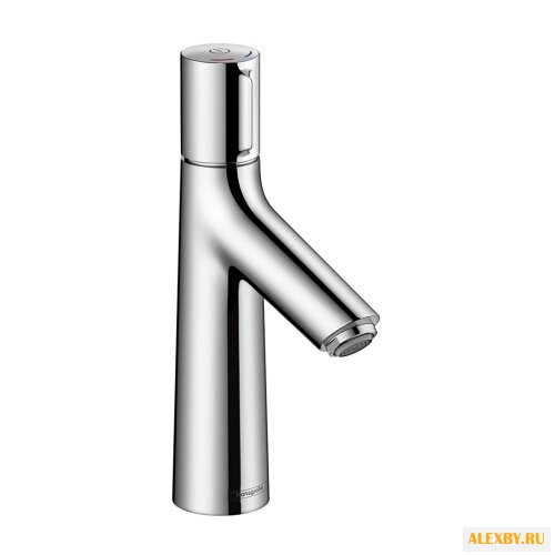 Однорычажный смеситель для