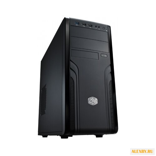 Компьютерный корпус Cooler