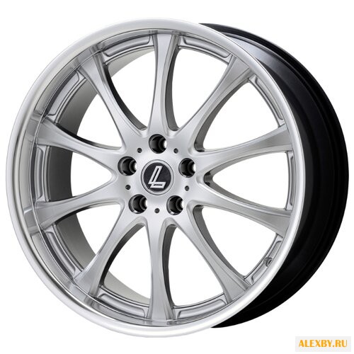 Колесный диск Lenso OP-1