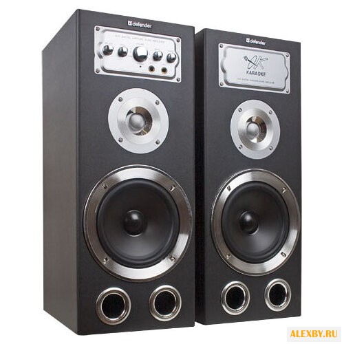 Компьютерная акустика Defender