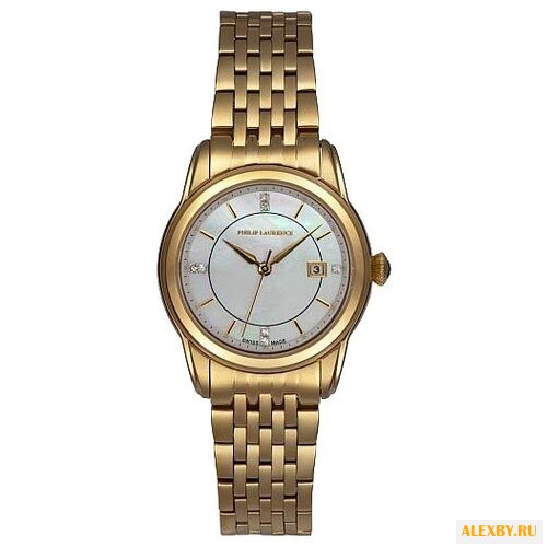 Наручные часы Philip Laurence